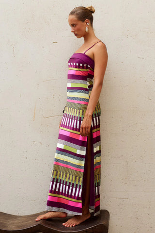 Kaylee Dress