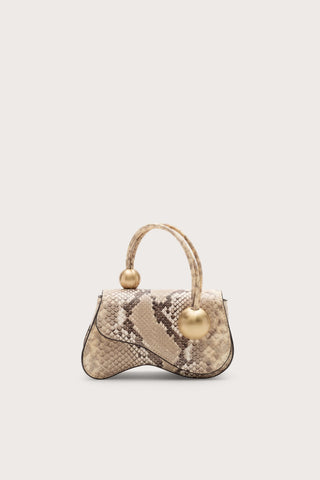 Cult Gaia Kazia Nano Crossbody Bag