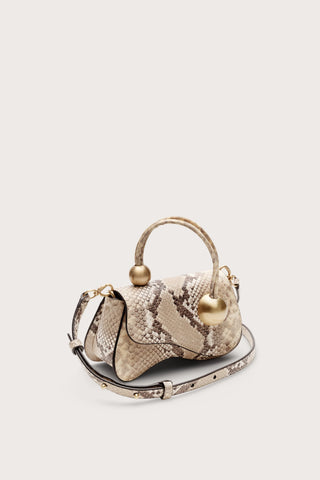 Cult Gaia Kazia Nano Crossbody Bag