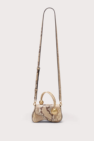 Cult Gaia Kazia Nano Crossbody Bag
