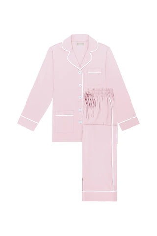 KIP Luxe Cotton Pajama Set