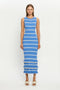 Blue Stripe