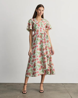 Tanya Taylor Klaire Dress