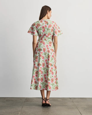 Tanya Taylor Klaire Dress