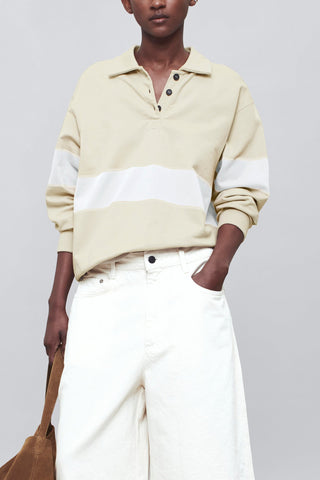 Kallmeyer Blake Rugby Polo