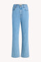 Vintage Light Blue