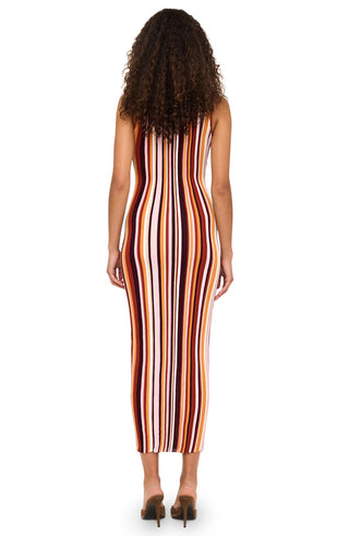 Ronny Kobo Kerry Dress
