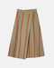 Nasturtium Stripe