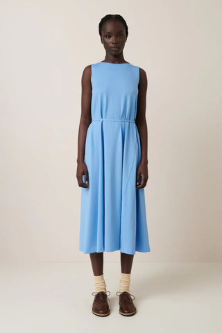 kowtow denim dress Kowtow Journal Dress - Denim