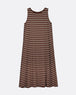 Brown Stripe