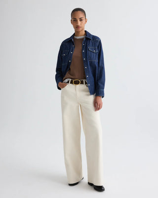 TWP Tiny Dancer Jean