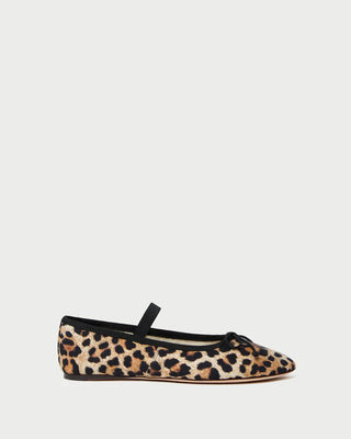 Loeffler Randall Leonie Ballet Flat