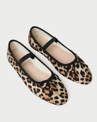 Loeffler Randall Leonie Ballet Flat