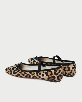 Loeffler Randall Leonie Ballet Flat