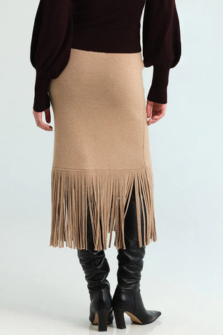 Cara Cara Delphi Skirt