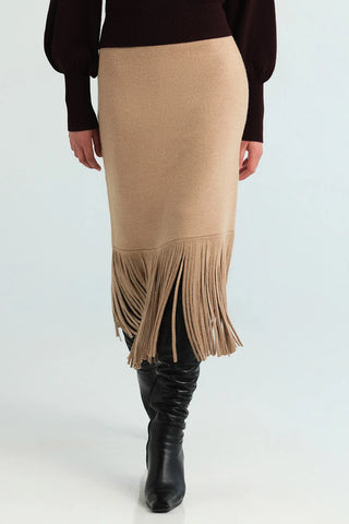 Cara Cara Delphi Skirt