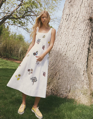 Tanya Taylor Soren Dress