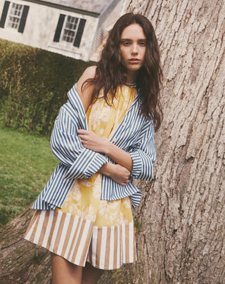 Tanya Taylor Hallie Dress