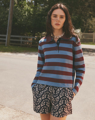 Tanya Taylor Barrett Top