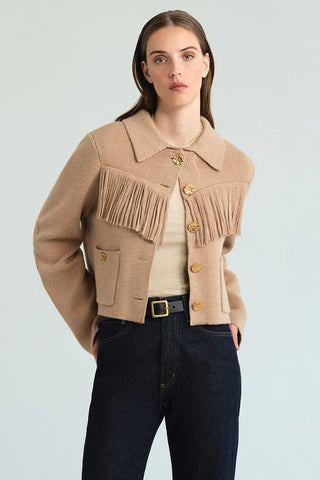 Cara Cara Olympia Jacket