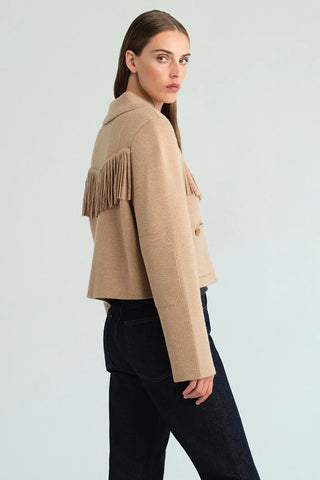 Cara Cara Olympia Jacket
