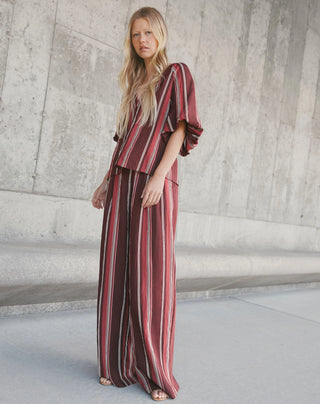 Tanya Taylor Jodi Pants