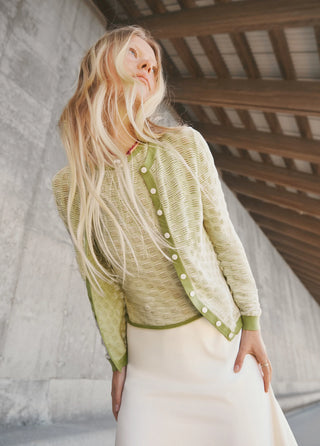 Tanya Taylor Charlisa Top