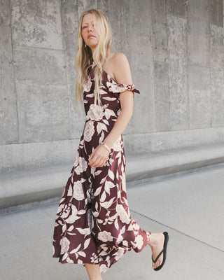 Tanya Taylor Loretta Dress