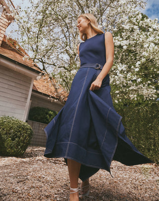 Tanya Taylor Cornelia Dress