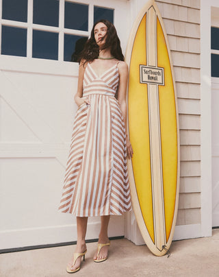 Tanya Taylor Vivien Dress