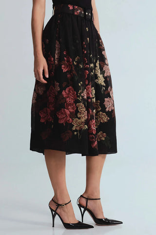 Cara Cara Alba Skirt