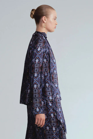 Cara Cara Sundance Blouse