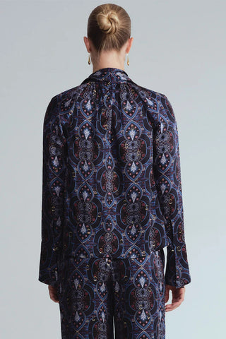 Cara Cara Sundance Blouse