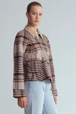 Cara Cara Andrew Jacket