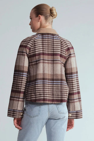 Cara Cara Andrew Jacket