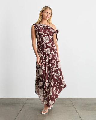 Tanya Taylor Loretta Dress