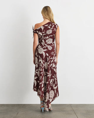 Tanya Taylor Loretta Dress