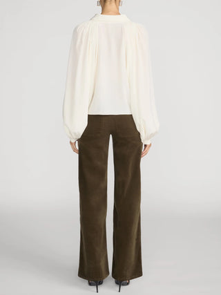 Frame Le Slim Palazzo Modernist Pocket