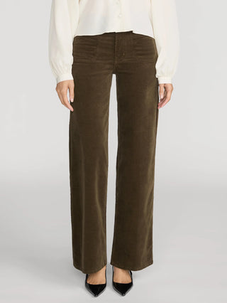 Frame Le Slim Palazzo Modernist Pocket