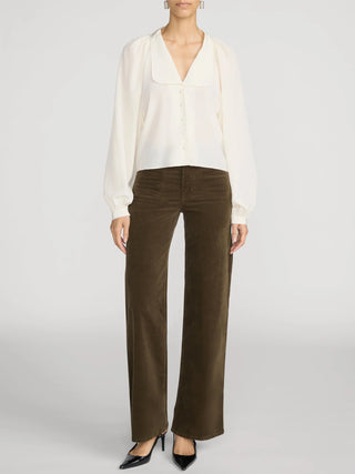 Frame Le Slim Palazzo Modernist Pocket