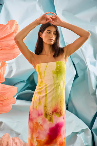 Hunter Bell Lainey Dress