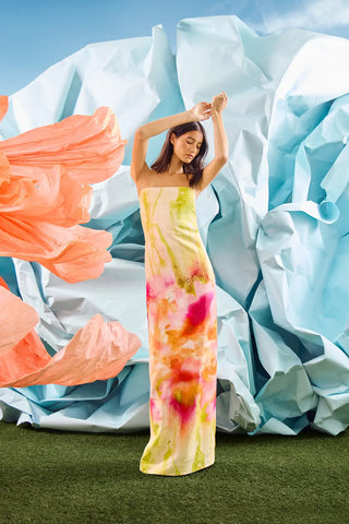 Hunter Bell Lainey Dress