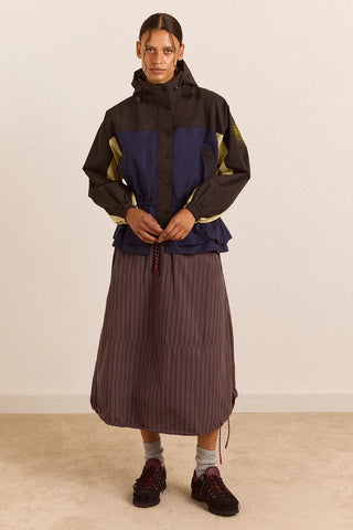 Damson Madder Lainey Skirt