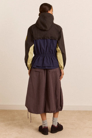 Damson Madder Lainey Skirt