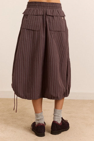 Damson Madder Lainey Skirt