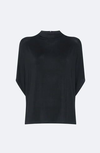 Lapointe Jersey Cape Tee