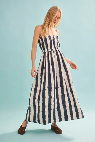 Hunter Bell Larkin Dress