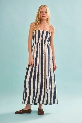 Hunter Bell Larkin Dress