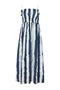 Lighthouse Stripe Navy