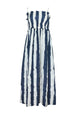 Lighthouse Stripe Navy